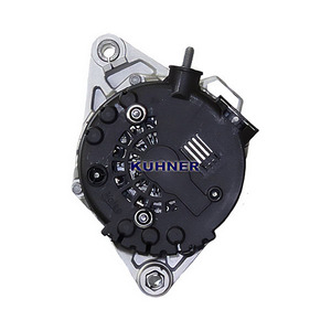 Alternatore compatibile per HYUNDAI H-1 2.5 CRDi Diesel (KW: 120, CV: 163) dal 05-2008 VALEO 554170RIV NUOVO - Product Image 3