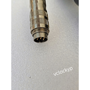 1PCS AMETEK มอเตอร์ 2233-M4749 AMETEK มอเตอร์ 2233-M4749 ใหม่จัดส่ง DHL หรือเฟดเอ็กซ์ - Product Image 4