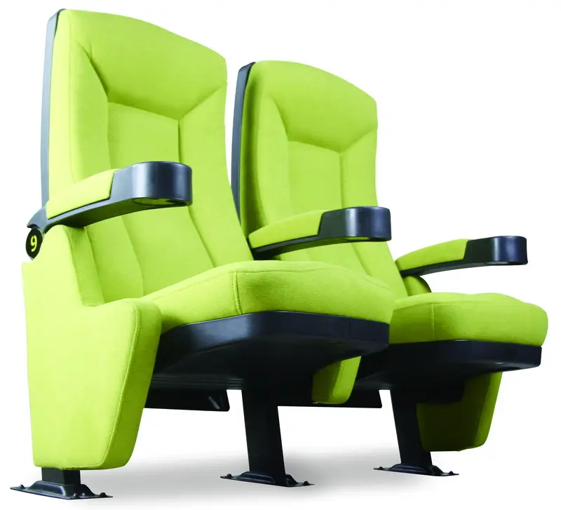 Furniture cinema chair De cine Chair Theater commercial seating