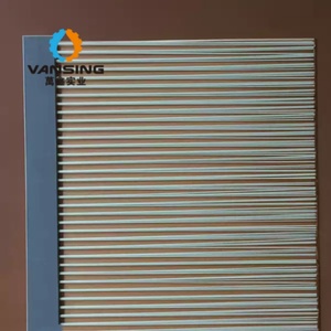 Finger <b>Deck</b>&Paper Guide <b>Brush</b>& Hold-down <b>Brush</b> & Carbon Fiber <b>Brush</b> <b>for</b> BHS/FOSBER/JS/XINGUANG Corrugated Board Production Line - Product Image 5