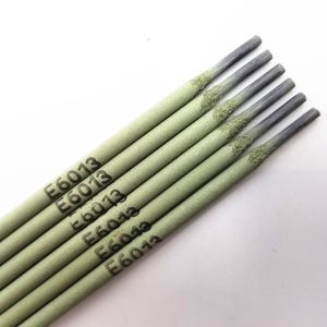 <strong>Manufacture</strong> Welding <strong>Electrodes</strong> E6013 Stainless Steel 2.5mm X 300mm for Carbon Steel Applications - Product Image 2