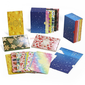 Hộp Giấy Thanh Sô Cô La Tùy Chỉnh Có Thể Ăn Được Hộp Giấy Thanh Sô Cô La Rỗng In Riêng - Product Image 5