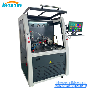 Banco <span class=keywords><strong>de</strong></span> Pruebas Automático para Common Rail CR1028, Máquina <span class=keywords><strong>de</strong></span> Prueba <span class=keywords><strong>de</strong></span> Combustible Diésel Todo en Uno - Product Image 1