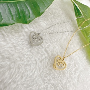 Inspire Jewelry 2024, Nueva Llegada de Joyería de Moda, Brazalete Ek Onkar y Khanda con Cadena de Caja, Joyería Impermeable, Regalo - Product Image 5