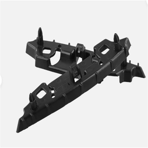 ขายึดกันชนหน้าคุณภาพสูง LJ6Z17C946A LJ6Z17C947A สำหรับรถฟอร์ด เอสเคป - Product Image 4