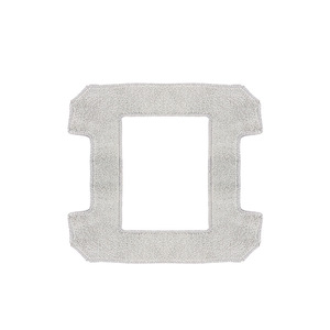 Almohadilla de mopa para limpieza de ventanas Ecovacs K9450 sin residuos para uso doméstico W10 PRO W1S Pro <span class=keywords><strong>W2pro</strong></span> - Product Image 1