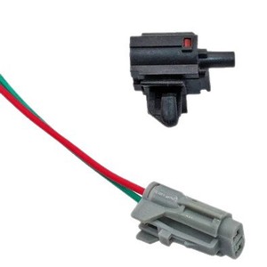 Sensor de temperatura 96985-3X000, enchufe de conexión rápida para coches familiares Hyundai Kia - Product Image 5