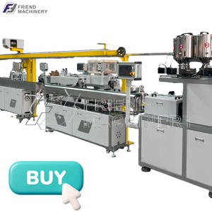 Equipo de Fabricación de Filamentos 3D Controlado por PLC de <span class=keywords><strong>Tres</strong></span> Colores para Producción de Barras/Alambres de PP/PS - Product Image 4