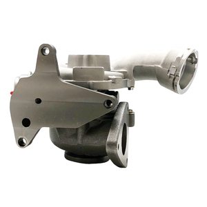 Turbocompresseur GTB1752V 760699-5004S 070145701NV210 pour <span class=keywords><strong>moteur</strong></span> diesel turbo de bus Commercial T5 - Product Image 2