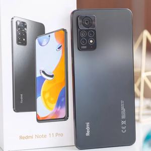 Venta al por mayor <span class=keywords><strong>Redmi</strong></span> <span class=keywords><strong>Note</strong></span> <span class=keywords><strong>11</strong></span> Pro Note11 <span class=keywords><strong>6</strong></span> + <span class=keywords><strong>128GB</strong></span> 8 + <span class=keywords><strong>128GB</strong></span> Teléfono de doble tarjeta Teléfono usado Smartphone Teléfonos móviles usados - Product Image 1