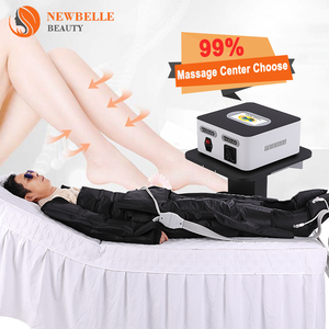 Инфракрасный Лимфодренажный компрессионный массажер - Product Image 1