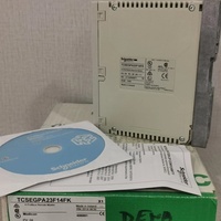 Module maître distant Profibus TCSEGPA23F14FK pour PLC
