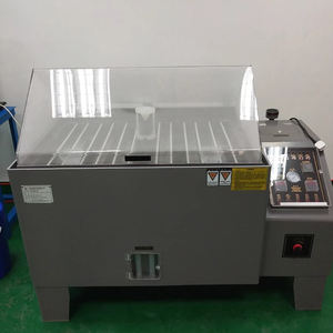 Galvanoplastie de peinture automobile, matériau de revêtement, testeurs de laboratoire accélérés par pulvérisation de sel Chambre d'essai de corrosion par pulvérisation de sel - Product Image 3