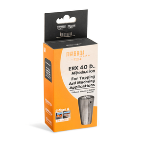 ERX 40 D.. คอลเล็ตลดขนาด MP สำหรับงานต๊าปเกลียวและการตัดเฉือน - Product Image 2
