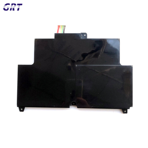 Batterie d'ordinateur portable 14,8 V 43 Wh 2900 mAh 45N1092 45N1093 45N1094 pour Lenovo ThinkPad Edge S230U Twist 4ICP5/42/61-2, bonne qualité OEM - Product Image 3