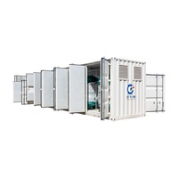 Générateur d'oxygène médical tout-en-un, machine de production d'oxygène ETR, usine d'oxygène avec station de remplissage de bouteilles d'oxygène
