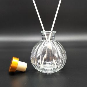 50ml 100ml 150ml Tinh dầu khuếch tán thủy tinh khuếch tán hương thơm chai sậy khuếch tán chai - Product Image 2