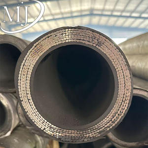 Manguera Flexible de Acero al Carbono Forjado Estándar API 7K, Conexión de Hebilla Roscada/Soldada, Alta/Baja Presión para Petróleo y <span class=keywords><strong>Gas</strong></span> - Product Image 1