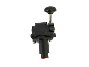 2-HA-1R P59333 P65207 Pilotair Commande directionnelle pneumatique équivalente Controlair R431005000 R431006571 Nouvelle conception 1 an de garantie - Product Image 3