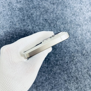 Teléfono iPhone 15 Pro Max Original Usado, Teléfonos Móviles 5G Usados, Teléfonos Usados de 128 GB, Teléfono Usado de Segunda Mano de 6.9 Pulgadas, Grado A - Product Image 4