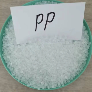 Polypropylene <span class=keywords><strong>PP</strong></span> hạt được sử dụng để đóng gói - Product Image 5