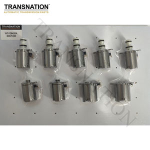 Kit de Solenoides HENING 6DCT450/MPS6 126420A *sin Émbolo* para Transmisión de Caja de Cambios - Product Image 5