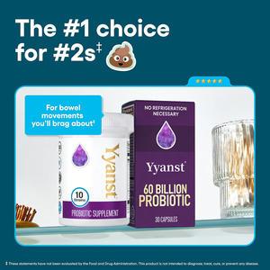 High quality Private Label Strength Probiotic Supplement Promote Digestion Support Gut Health 60 Billion Probiotics Capsules - Product Image 2