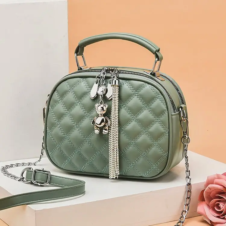 small jelly custom handbags provide logo handbags provide fashion backpack and handbag for women