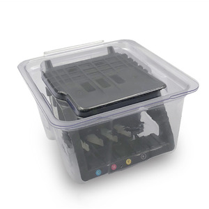 Cartouche d'encre pour imprimante HP, compatible avec HP952 953 954 955, pour imprimantes HP8210 8710 8720 8730 - Product Image 1