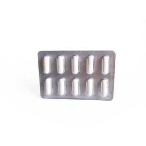 Complément Alimentaire Herbal Végétal en Gros pour Adultes, Formule Personnalisée Soin Corporel Masculin Énergie Quotidienne Nourrissante avec Certification - Product Image 5