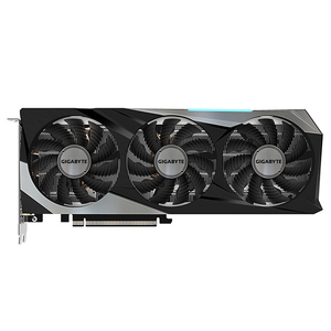 การ์ดจอ RTX 3060 TI GAMING OC Pro 8G มือสอง รองรับการโอเวอร์คล็อก 1770Mhz  3060ti GPU GIGABYTE RTX 3060 TI Gaming Pro - Product Image 1