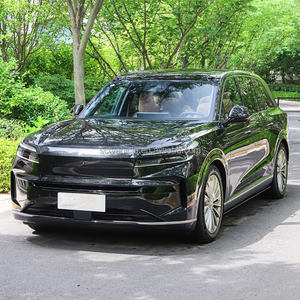 Hecho en fábrica China NIO Ledao NOVO L90 5 puertas 6 asientos SUV 570KM Motor EV coche eléctrico nuevo - Product Image 3