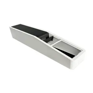 Châssis métallique personnalisé Boîtier aluminium acier inoxydable Découpe laser Pliage Soudage Assemblage Tôle <span class=keywords><strong>Fabrication</strong></span> - Product Image 2