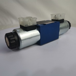 Vannes directionnelles à distributeur Rexroth 4WE6E62-EG24N9K4 R900561278, vannes hydrauliques par 4WE - Product Image 4