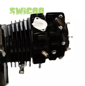 Assemblage de moteur Zongshen 140CC de qualité supérieure pour motos tout-terrain CRF50 CRF70 <span class=keywords><strong>KLX</strong></span> pour des performances durables - Product Image 4