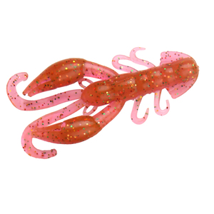5pcs esche da <span class=keywords><strong>pesca</strong></span> per <span class=keywords><strong>pesca</strong></span> all'aperto esche morbide esca <span class=keywords><strong>artificiale</strong></span> per gamberetti 5cm/2g - Product Image 5