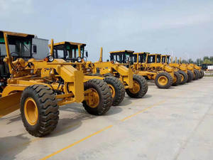 Niveleuse SEM921 de moteur de machine de construction de compacteur de route de marque de la Chine 210HP avec le ripper de trois <span class=keywords><strong>dents</strong></span> - Product Image 6