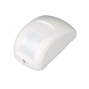 Wireless <strong>Alarm</strong> System Wide Angle Passive Infrared Motion Sensor Detector - Product Image 6