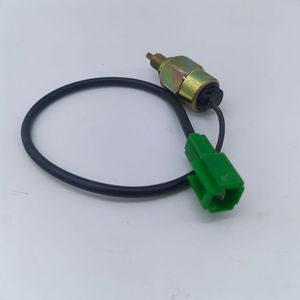 Vanne solénoïde Doosan Daewoo D70010737 pour chariot élévateur diesel G20S3/G25S3/G30S3, ensemble de vanne multivoies - Product Image 3