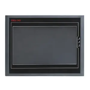 CDH-B050E DELIXI 5in HMI With 32-bit 400MHz RISC And USB Port High Performance Proface Hmi