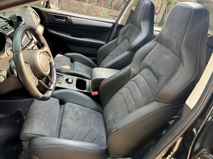 Conjunto de Asientos Mejorados para VW <span class=keywords><strong>Caddy</strong></span> T5 T6 Transporter Van, Asientos Duraderos y Confortables, Accesorios para Auto - Product Image 2