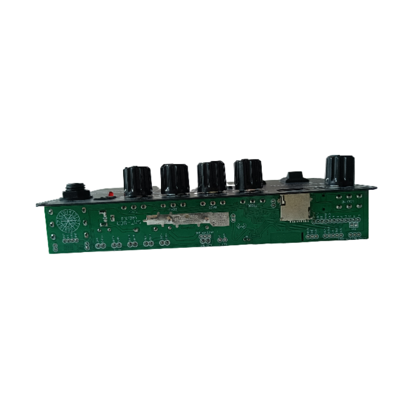 Manufacturers Power Amplifier <strong>Module</strong> Accuracy Pro Audio 40W Spare Parts Amplifier for Active Speaker