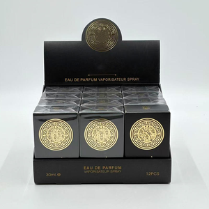 Mini Parfum de Luxe Noir pour Femme 30ML – Parfum Corporel Longue Durée Doux Floral – Spray Corporel Parfumé pour Femme - Product Image 5