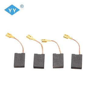 Genuine Carbon Brush GWS 18-180/Auto <strong>Cut</strong> Off Carbon Brush for <strong>Bosch</strong> Power <strong>Tools</strong> - Product Image 2