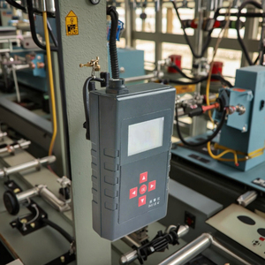 ध्वनि अलार्म के साथ बीटा और अल्फा विकिरण के लिए व्यक्तिगत विकिरण डिटेक्टर ध्वनि उच्च परिशुद्धता वाला - Product Image 6