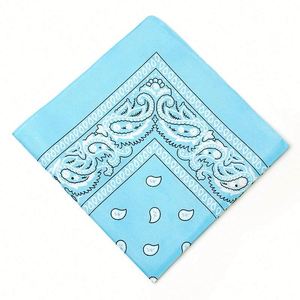 Bandanas pas chères en vente, bandana élastique de haute qualité pour tous les types de cheveux et toutes les tailles de tête - Product Image 3