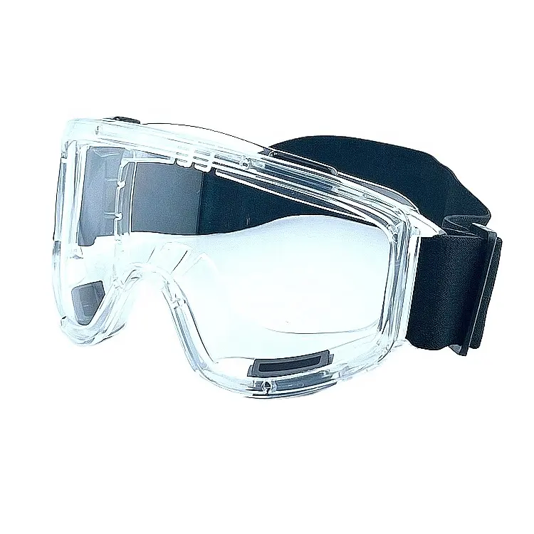 Oem Hete Verkoop Beschermende Winddichte Bril Verstelbare Riem Sportbril Volwassenen Anti-Shock Recept Sportzonnebril