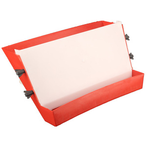 Plastic Automatic Quail Cage Feeder Trough Bird Quail Feeder