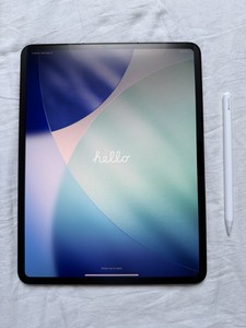 <span class=keywords><strong>iPad</strong></span> <span class=keywords><strong>Air</strong></span> 7 1 To Wi-Fi/Cellulaire 11 pouces 4K (Toutes couleurs) 4CGC4LL/A avec garantie - Modèle 2025 M3 - Product Image 2