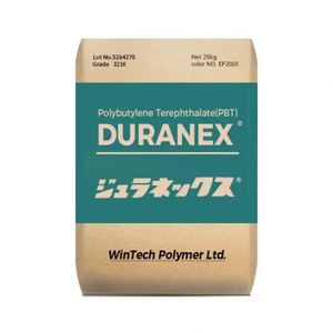DURANEX PBT 733LD Grado de Moldeo, Polibutileno Tereftalato (PBT), Resina Plástica, Material en Gránulos - Product Image 1